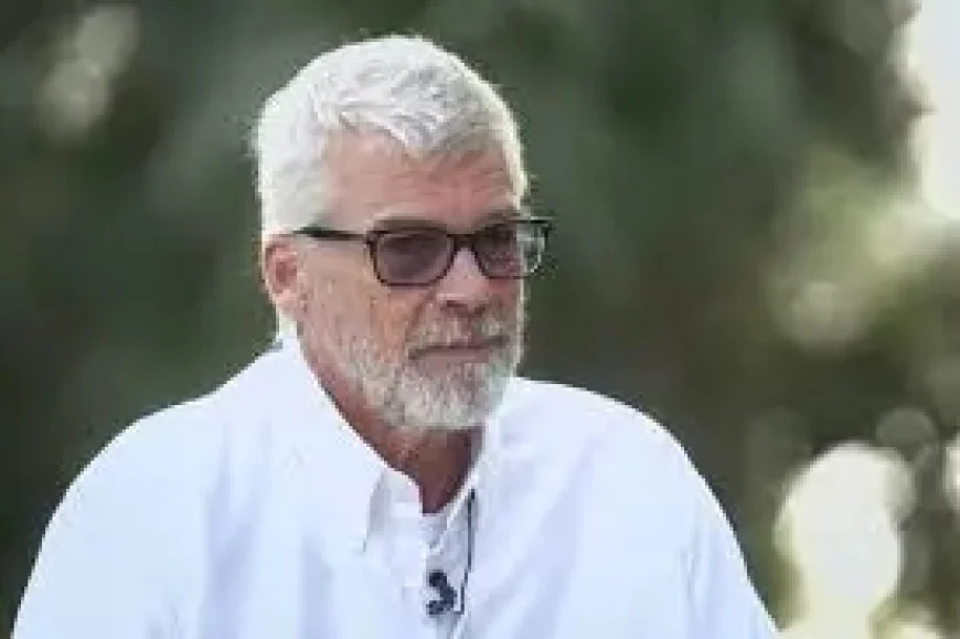 The Bahamas at a Turning Point After a Michigan Woman’s Disappearance