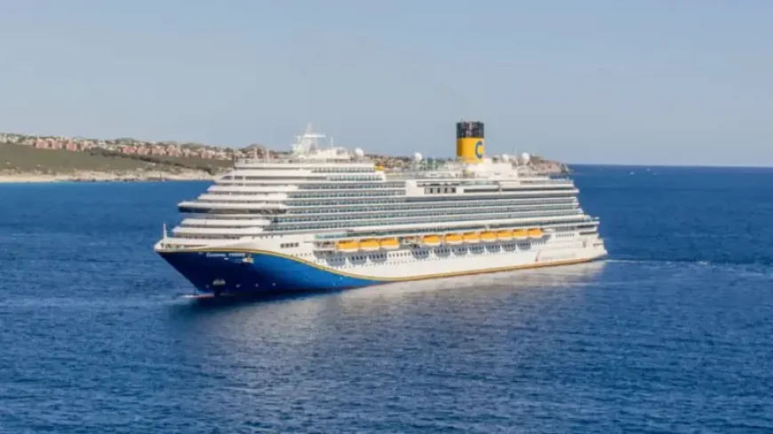 Carnival Cruise Line Opens Adults-Only Sailings From California to a Wider Crowd