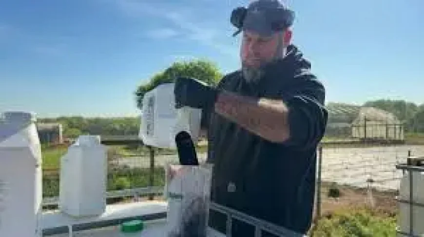 News Today: The Strait of Hormuz warning exposes a hidden food shock