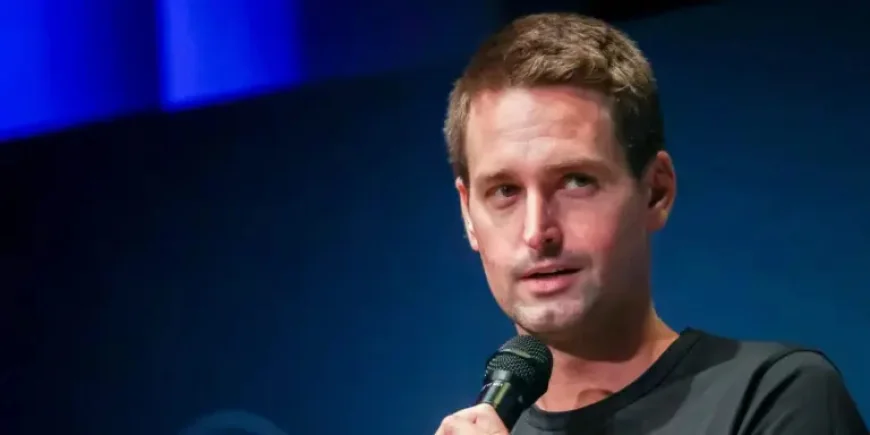 Snapchat Cuts 1,000 Jobs as AI Becomes the New Efficiency Signal