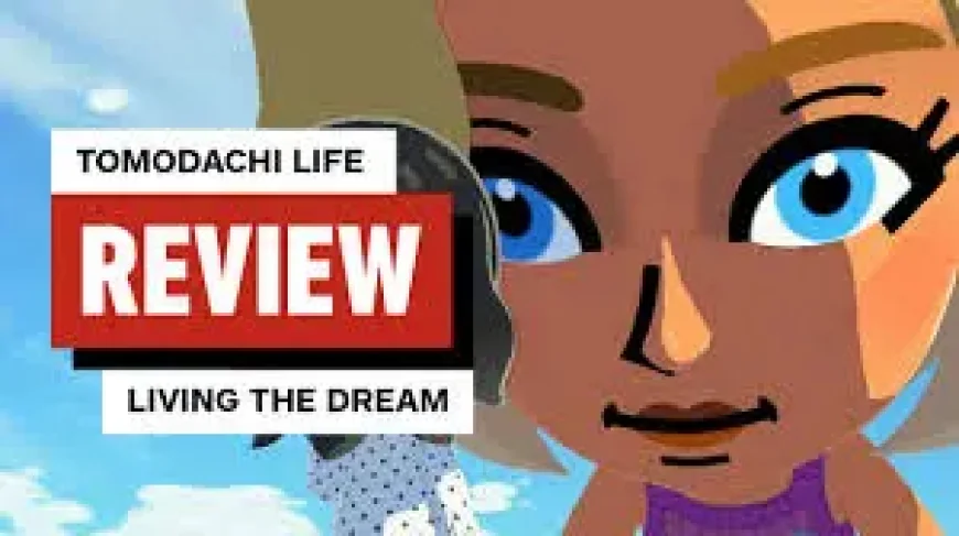 What Time Does Tomodachi Life Come Out: Nintendo’s new island and the people waiting for it