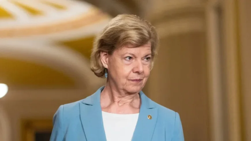 Senator Tammy Baldwin to Propose Bill Enhancing Game Accessibility