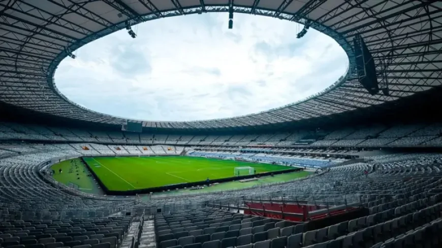 Cruzeiro Vs Universidad Católica: Cruzeiro eyes strong start at Mineirão