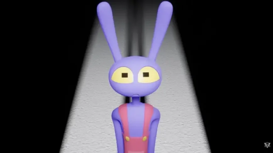 The Amazing Digital Circus Presale Surge Forces Theater Expansion Ahead of Finale