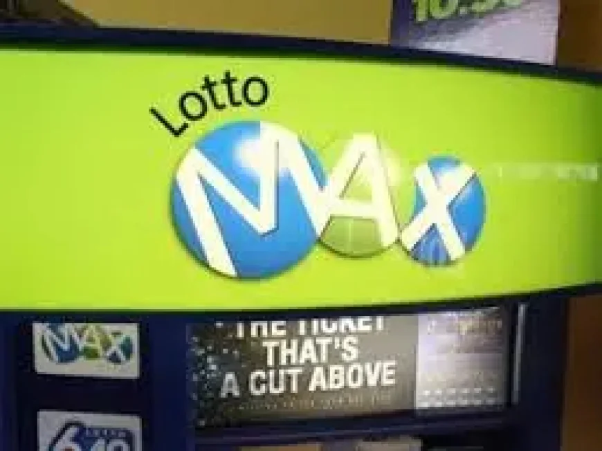 April 14 Lotto Max Changes Raise the Stakes With Bigger Jackpots and a Higher Ticket Price