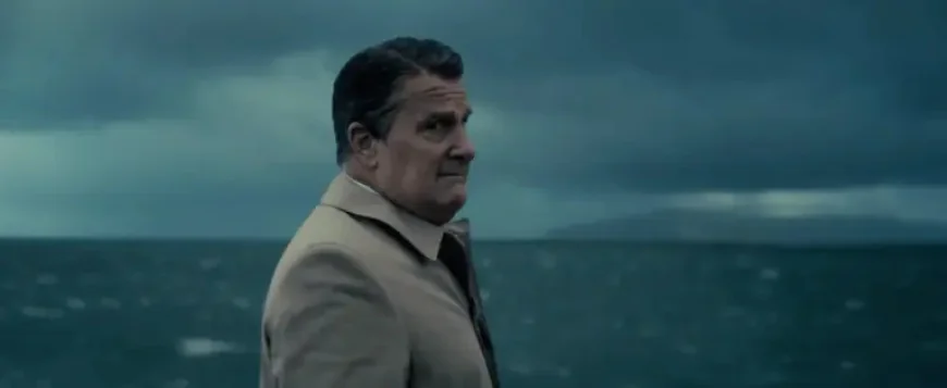 Ronald Reagan in 5 Takeaways From Jeff Daniels’ New Cold War Thriller