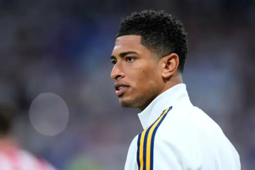 Jude Bellingham and the hidden pressure behind Real Madrid’s Munich test