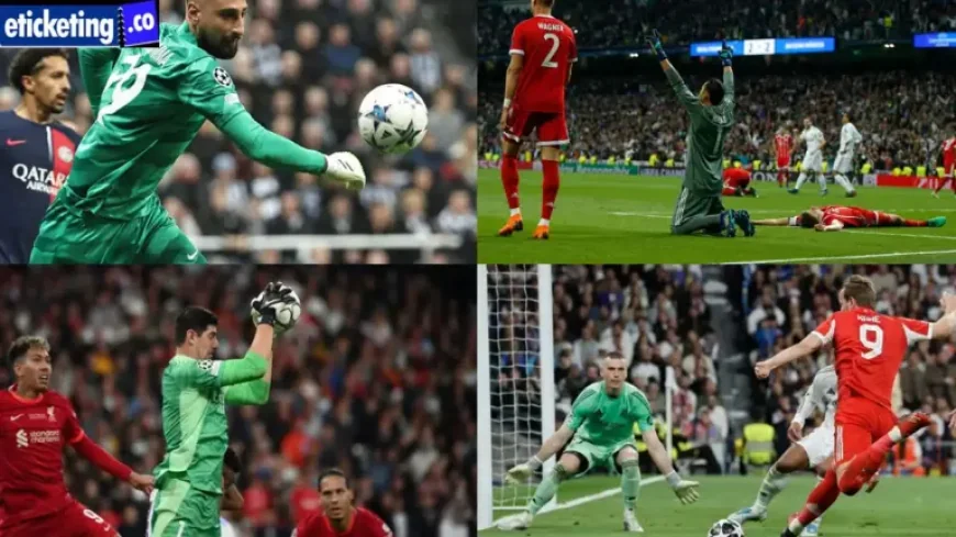 Champions League Final 2026: What the knockout pressure signals as the final approaches