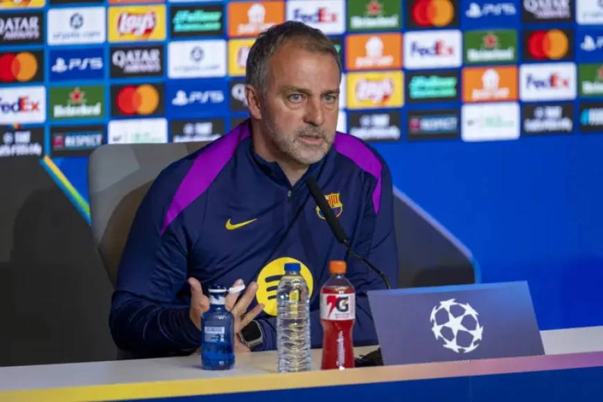 Olise and Bayern’s 6-4 escape: what the Champions League quarter-final really revealed