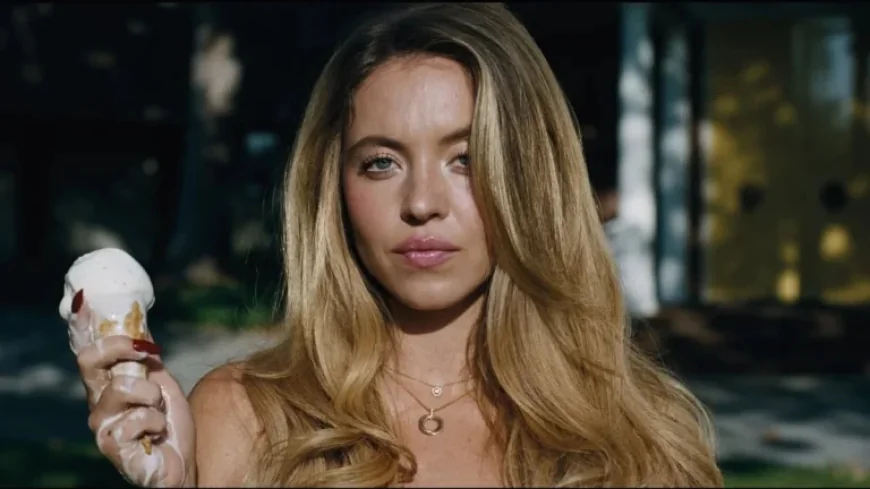 HBO Reacts to Sydney Sweeney’s Controversial ‘Euphoria’ Trailer Scene