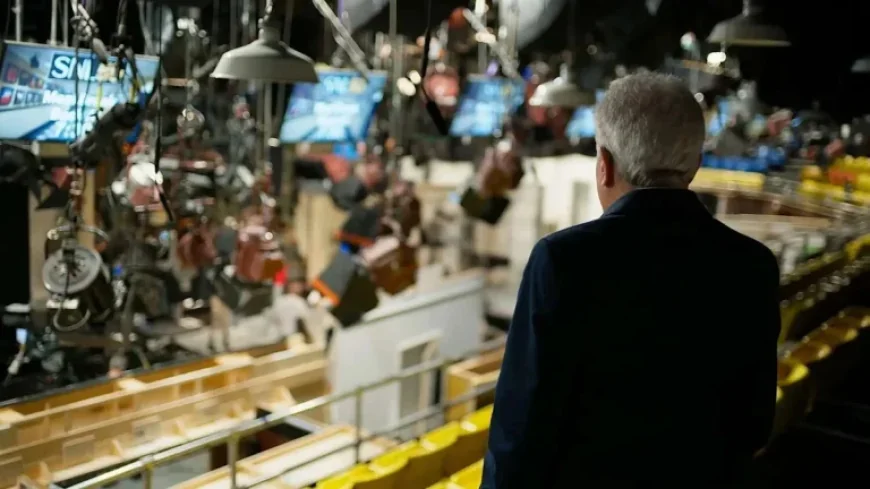 Review: ‘Lorne’ Film Offers Insight Beyond ‘SNL’ Star’s Fame