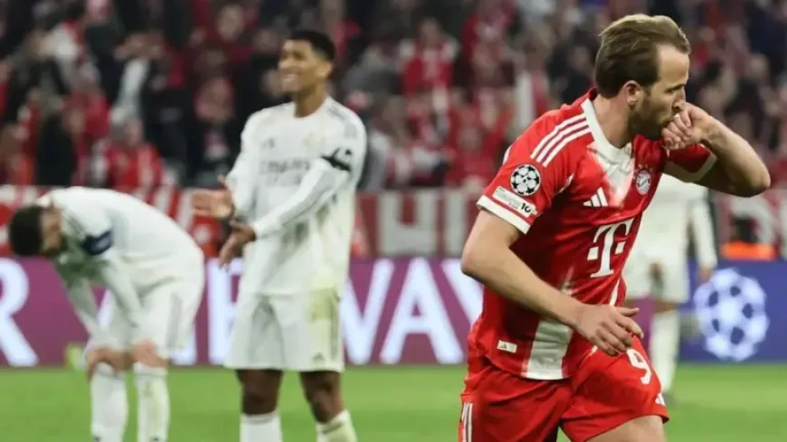 Eduardo Camavinga after the Bayern turning point