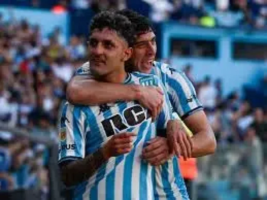 Racing Club Vs Botafogo: 3 pressure points as Group E turns tense in Argentina