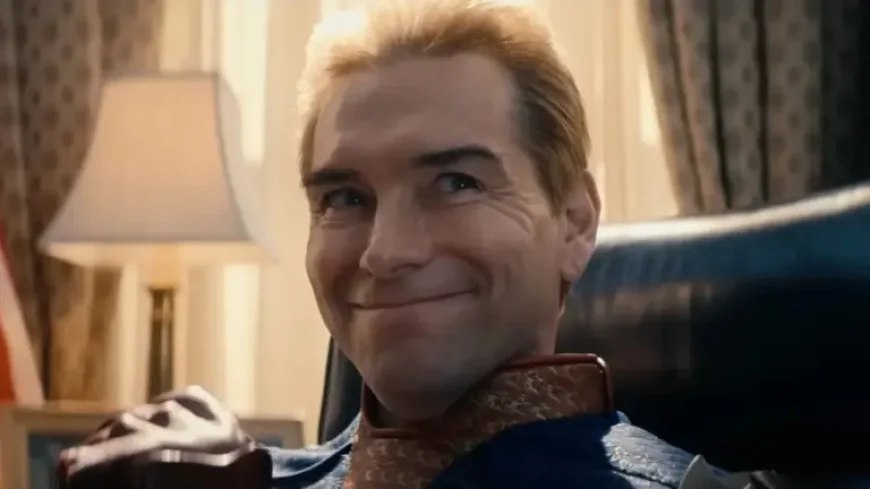 The Boys Cast and 3 Takeaways From a Less-Than-Flawless Final Season