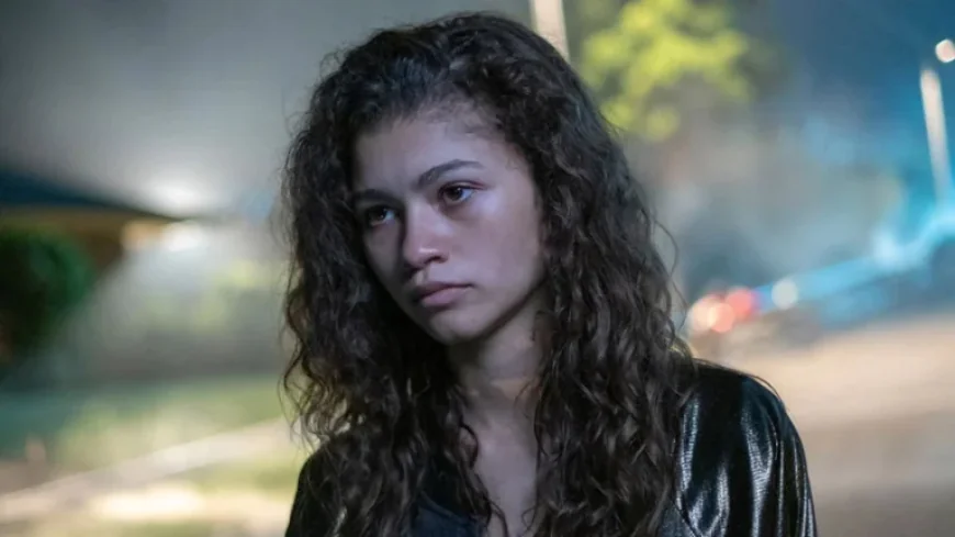HBO’s “Euphoria” Returns with Just 356,000 Viewers Despite Star Cast
