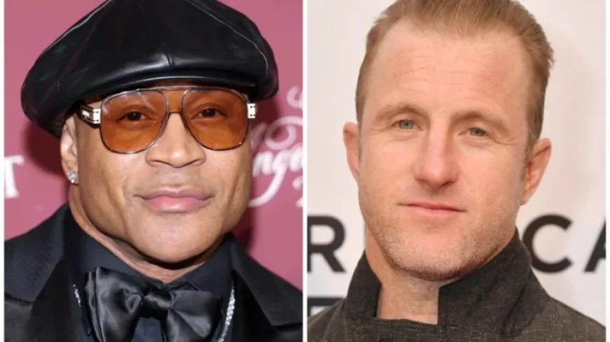 CBS Announces ‘NCIS: New York’ with LL Cool J and Scott Caan