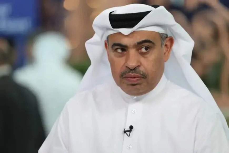 Ken Griffin on a ‘Classic Energy Price Shock’: 6 Months Could Tip the World Into Recession