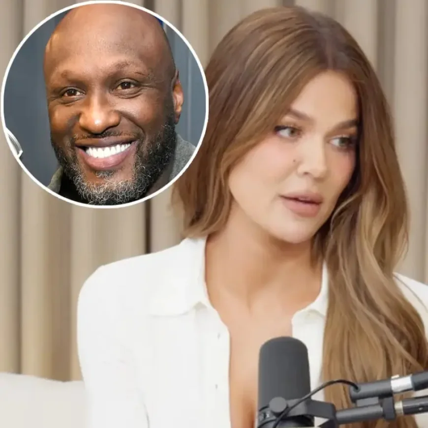 Khloé & Lamar: The Hidden Cost of a Documentary Favor