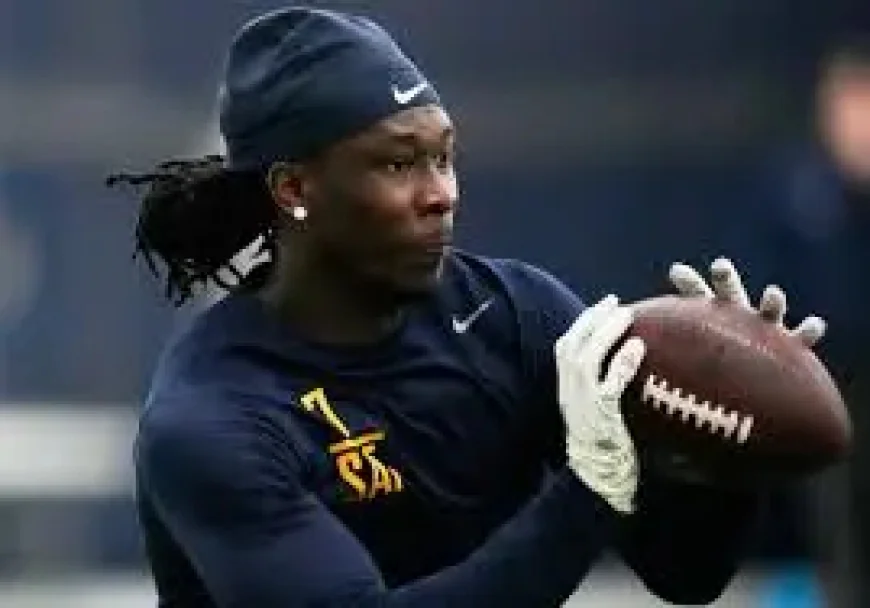 Nick Wright and Emmanuel McNeil-Warren as 2026 approaches