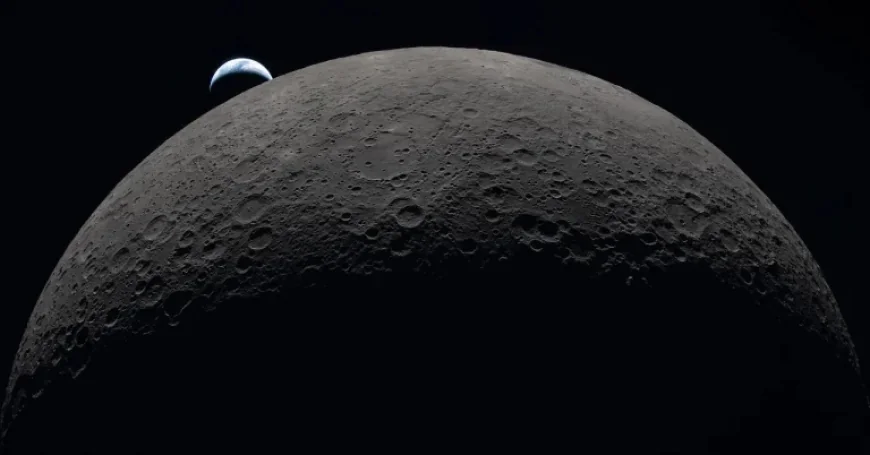 NASA Plans to Deploy Nuclear Reactors on the Moon