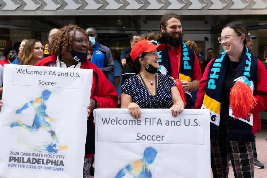 SEPTA Holds Steady on Fares Amid World Cup as Other Cities Spike Prices