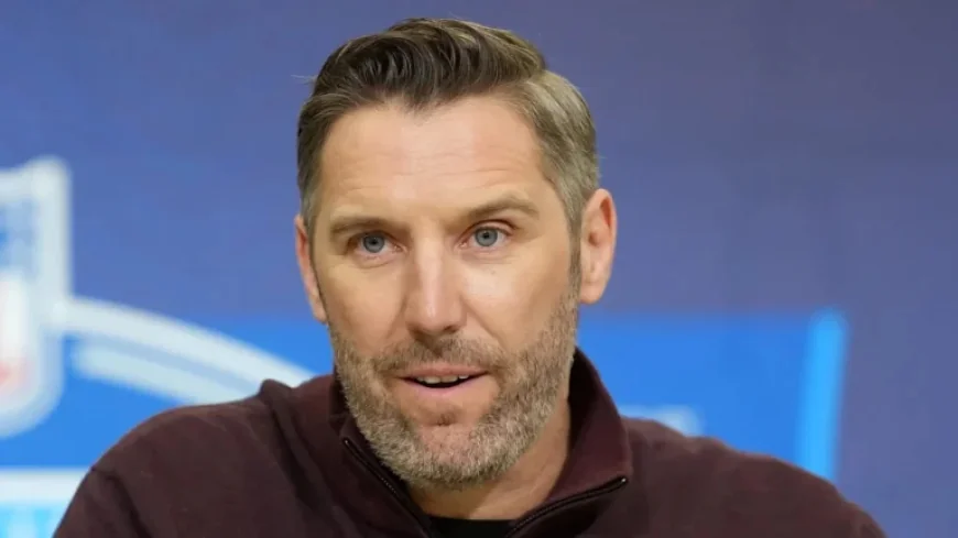 Mel Kiper’s Mock Draft Traps Commanders in Nightmare Scenario