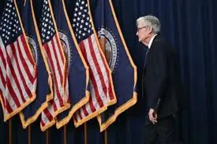 Jerome Powell and Trump’s Fire Threat: 5 Signals the Fed Fight Is Escalating