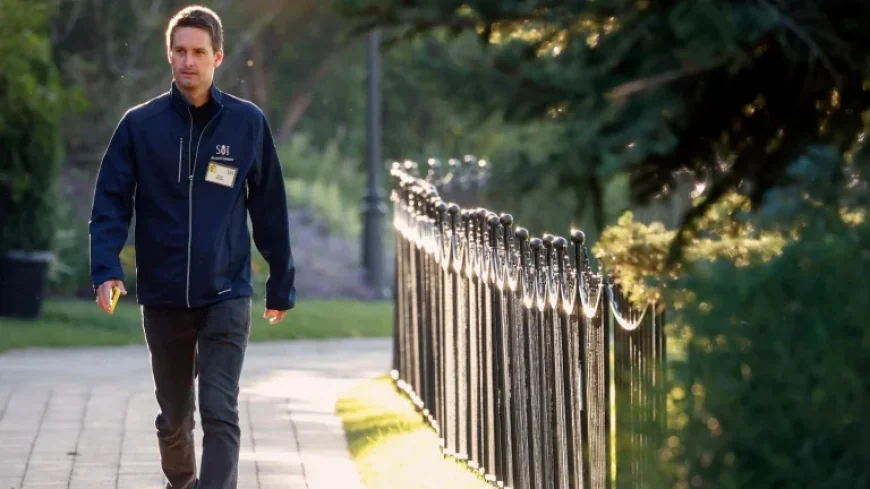 Snapchat Owner Snap Slashes 1,000 Jobs in Major Layoffs