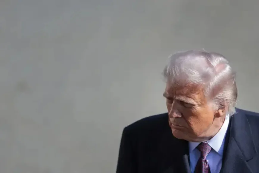 Fallout: 5 signs Trump’s alliance rift is reaching a breaking point