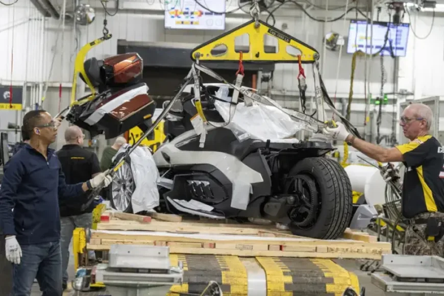 Bourse Brp: how one tariff change exposed a deeper business risk