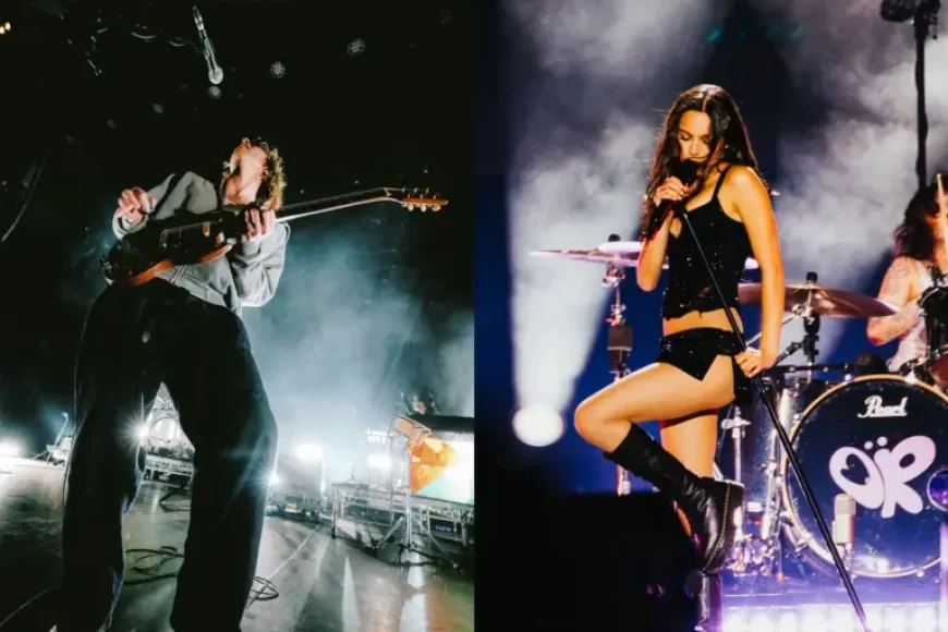 Cameron Winter after the dinner date: what the moment could mean