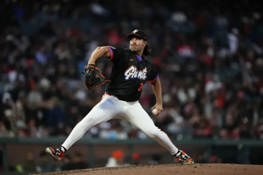 Tyler Mahle and a Familiar Test for the Reds at Great American Ball Park