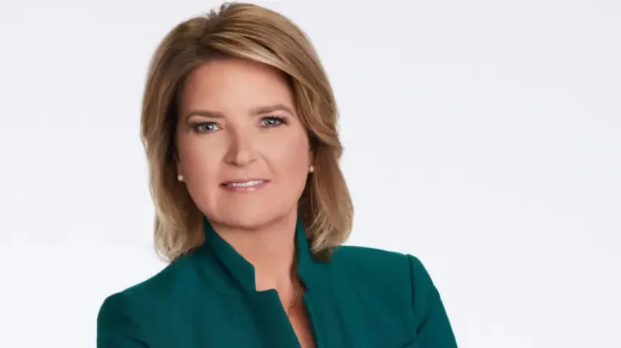 Christine Romans Gets 14-Hour NBC News Now Push as Streaming Strategy Expands