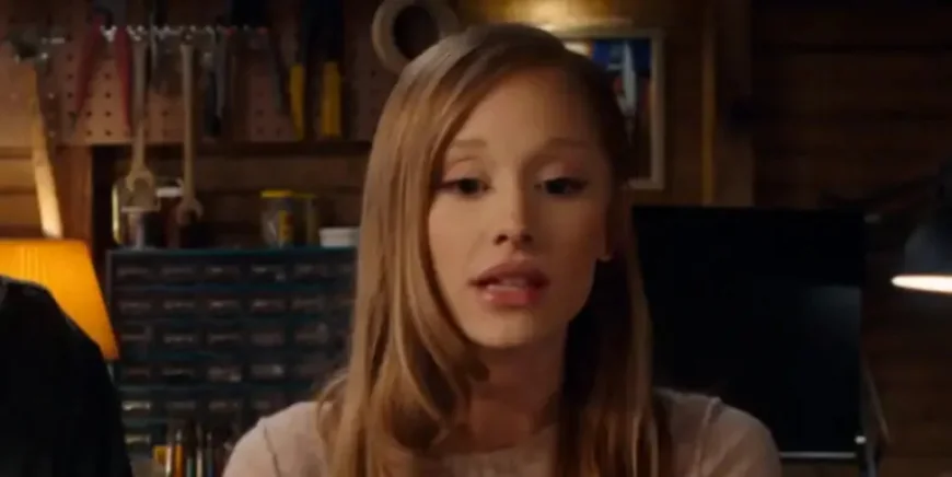 Focker In-law Trailer: Ariana Grande’s First Look Hints at a Family Test, but the Bigger Reveal Is Still Hidden