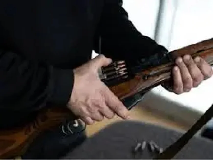 Nova Scotia and the federal gun buyback as 2026 approaches