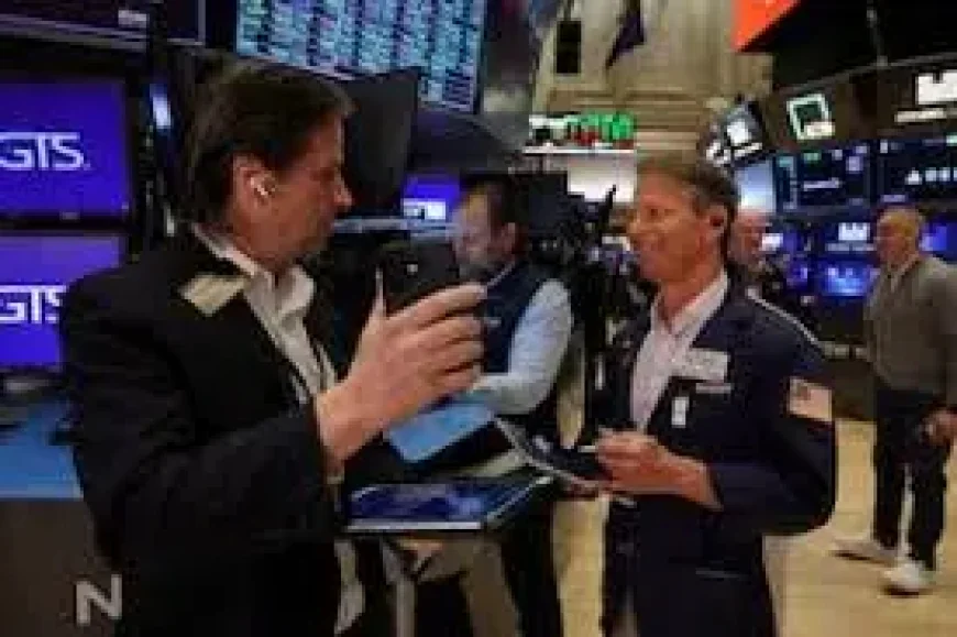 Ken Griffin Says a Hormuz Closure Could Force a Global Recession — and Expose a Market That Is Pricing in Hope