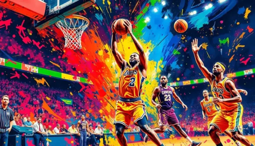 Paul George Suspension: Sixers Star Regains Momentum Before the Postseason