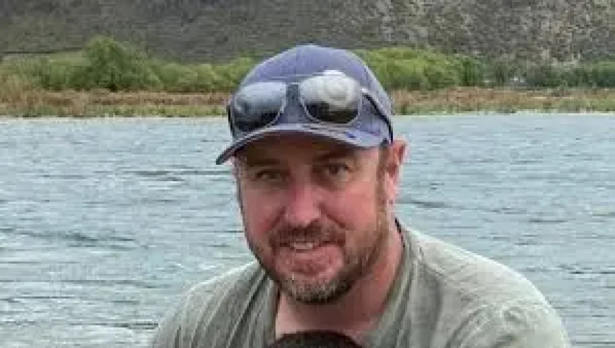 Regan Williamson: Firm Owes $5.4m After Owner Flees in Liquidation Shock