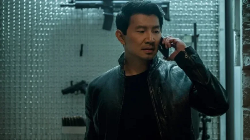 Peacock Cancels ‘Copenhagen Test’ After One Season (EXCLUSIVE)