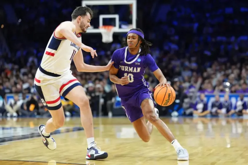 Alex Wilkins Emerges as the Hidden Pivot in Kentucky’s Point Guard Search