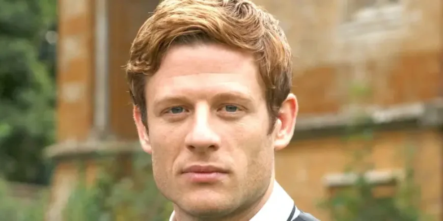 James Norton and 7 Underrated Dramas: The Period Role Viewers Call His Best Since Grantchester
