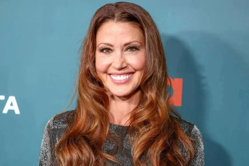 Shannon Elizabeth Launches OnlyFans to Reveal Her Sexy Side