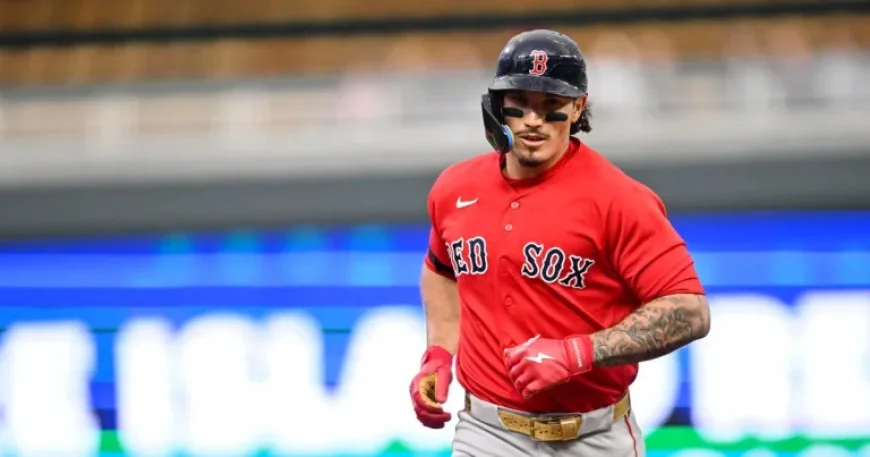 MLB, Twins Probe Jarren Duran’s Claim of Fan’s Disturbing Comment