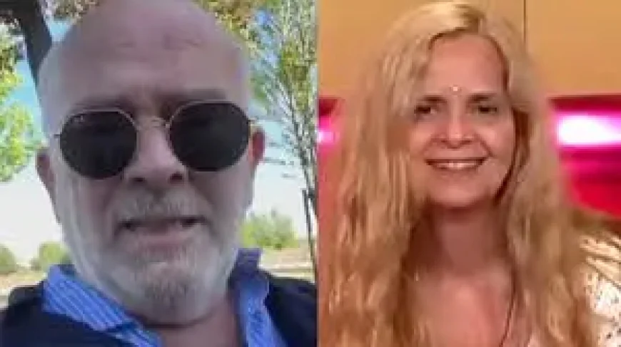 Grecia Colmenares after the rating surge