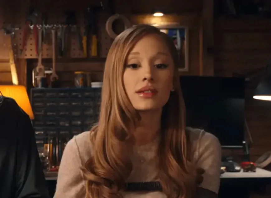 Focker In-law Trailer Brings Ariana Grande Into a Family That Can’t Keep It Together