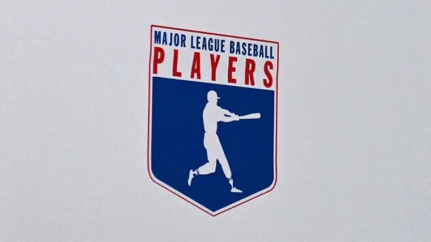MLBPA Dismisses COO and HR Chief for Cause, Sources Reveal