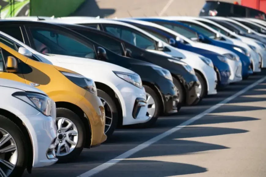 Car Parts Settlement Deadline Nears for Canadian Drivers