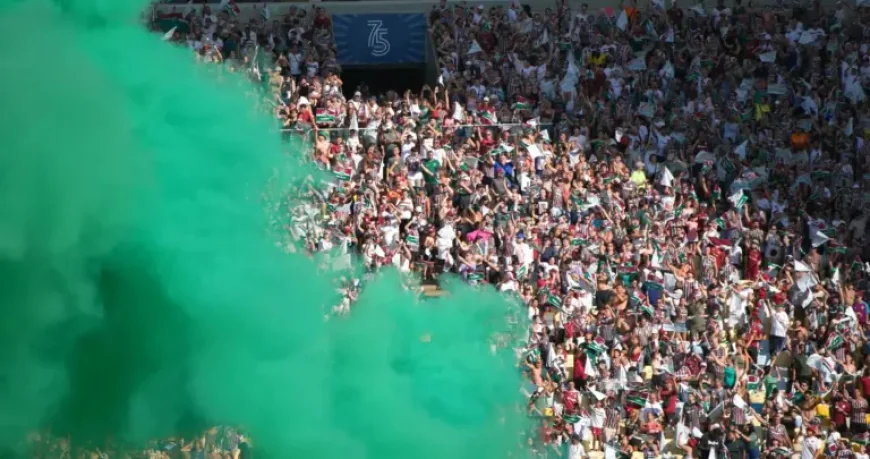 Fluminense and the Maracanã test: how a home night can reset the season