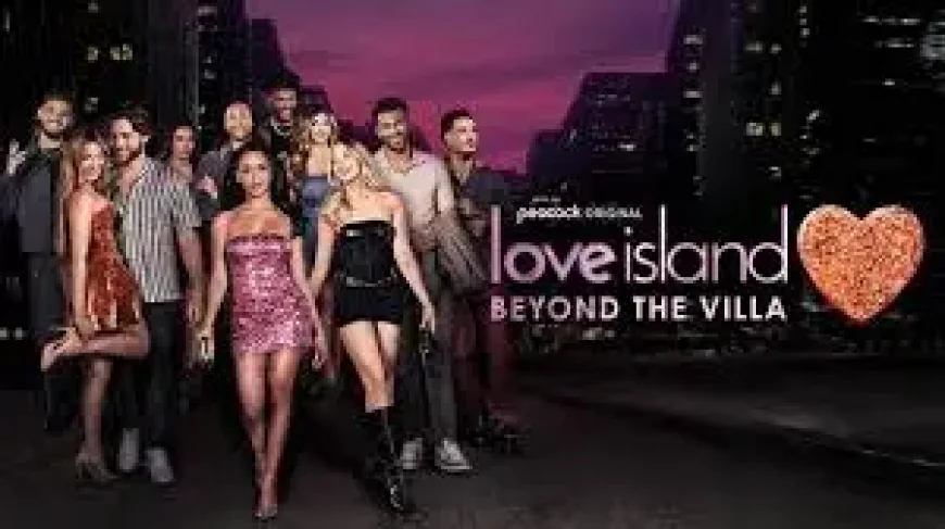 Love Island Beyond The Villa: 3 browser warnings that block access