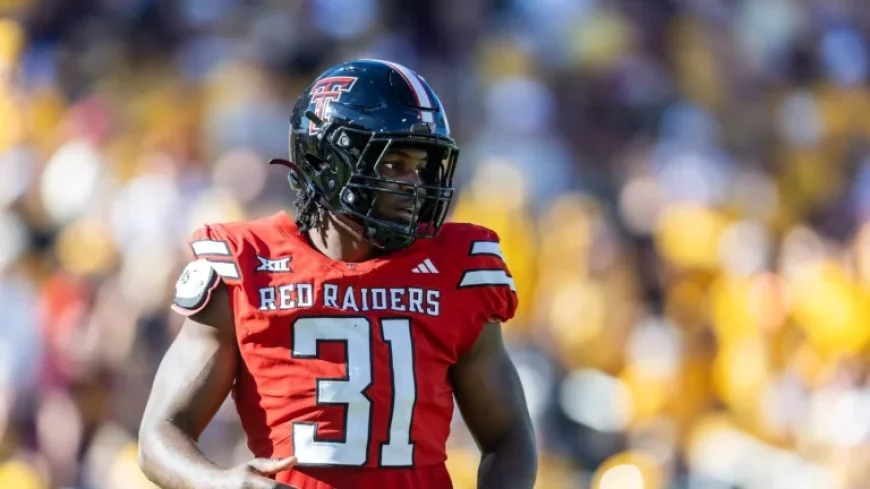 Jets Cancel Pre-Draft Visit with David Bailey: Report